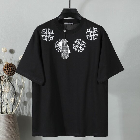 Krozin's new T-shirt